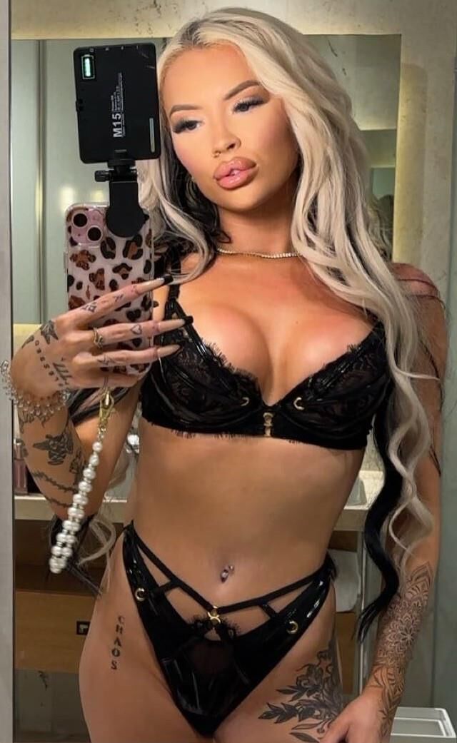 Amy Horne 