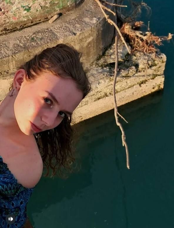 Fotos da minha sobrinha, Barbara.