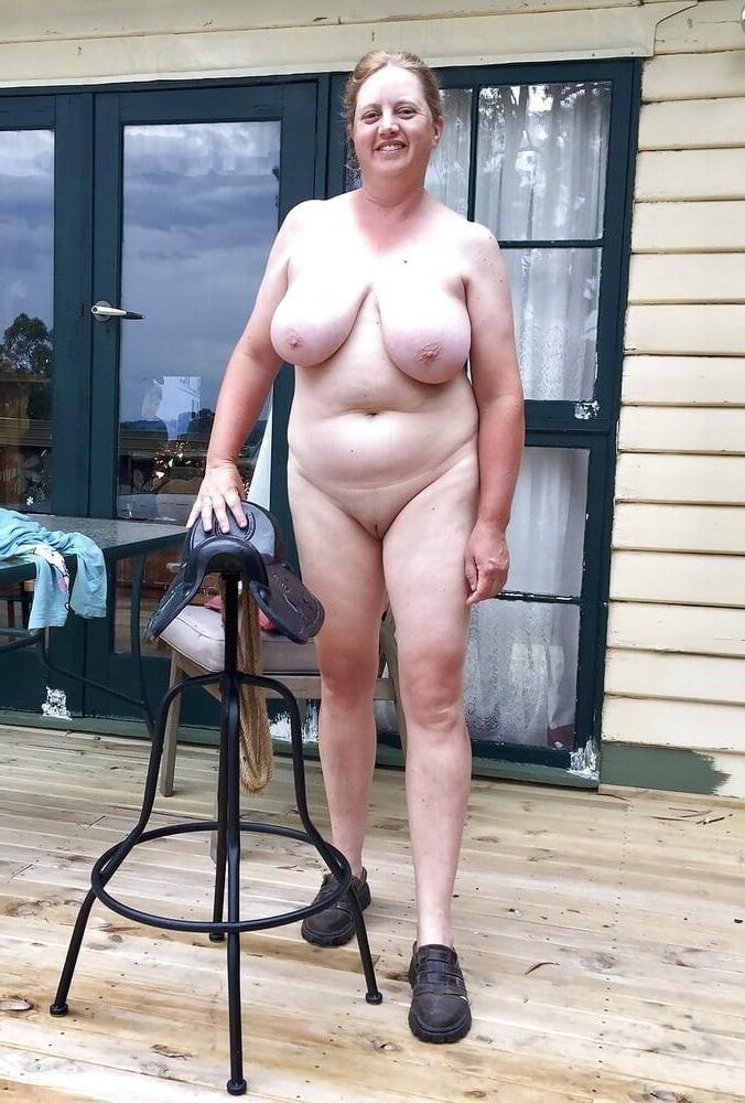 Baw Baw MILF Jacqui T 