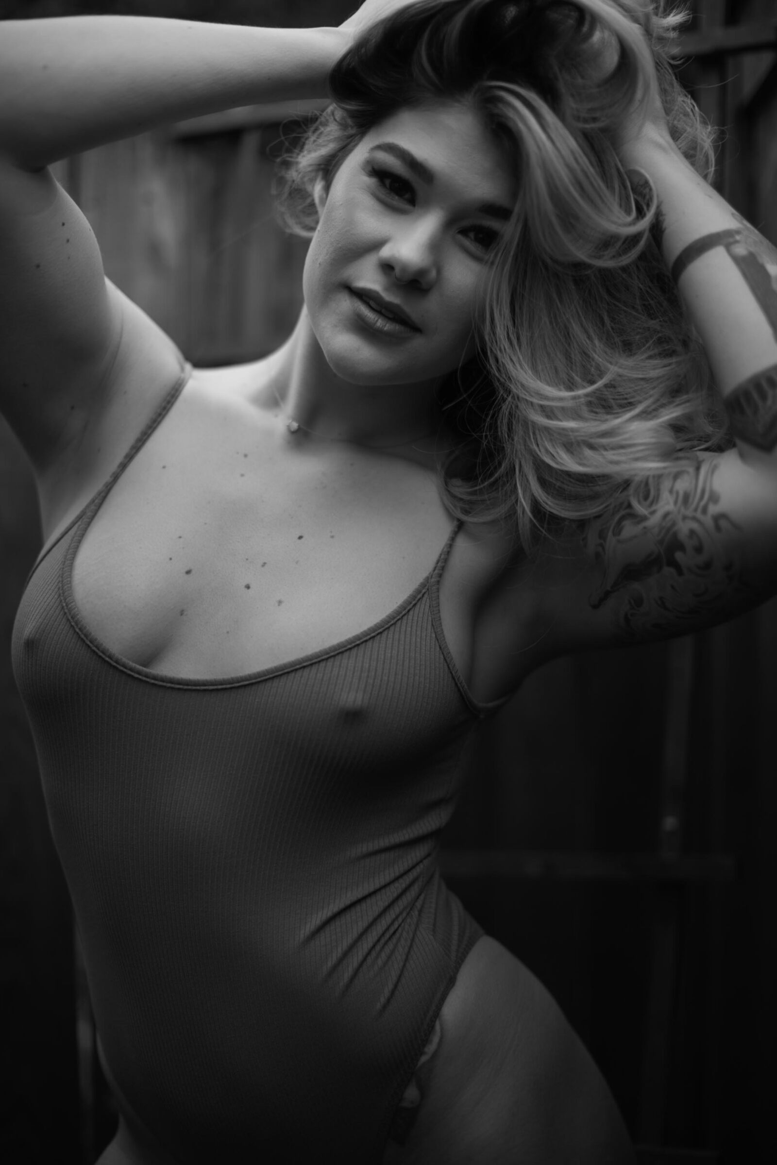 Dana Kae Summer