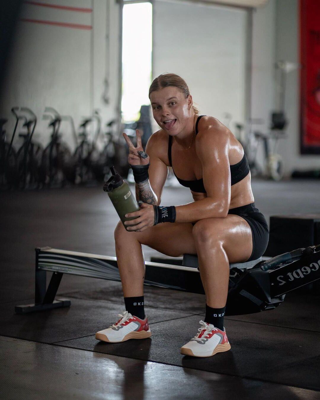 Emily D.R.
