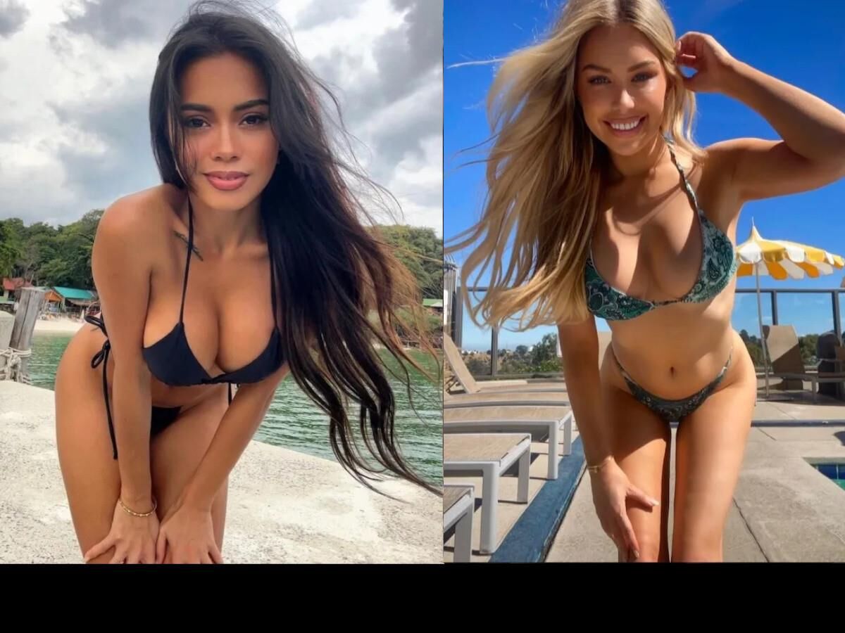 HOT AMATEURS and PORNSTARS NUDE and NON NUDE