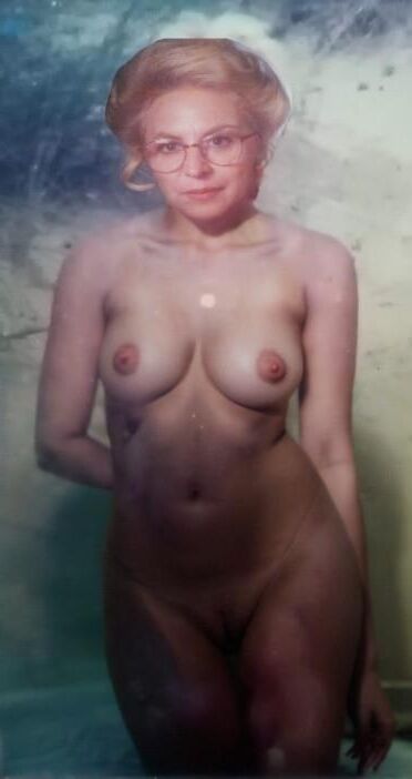 Loira madura