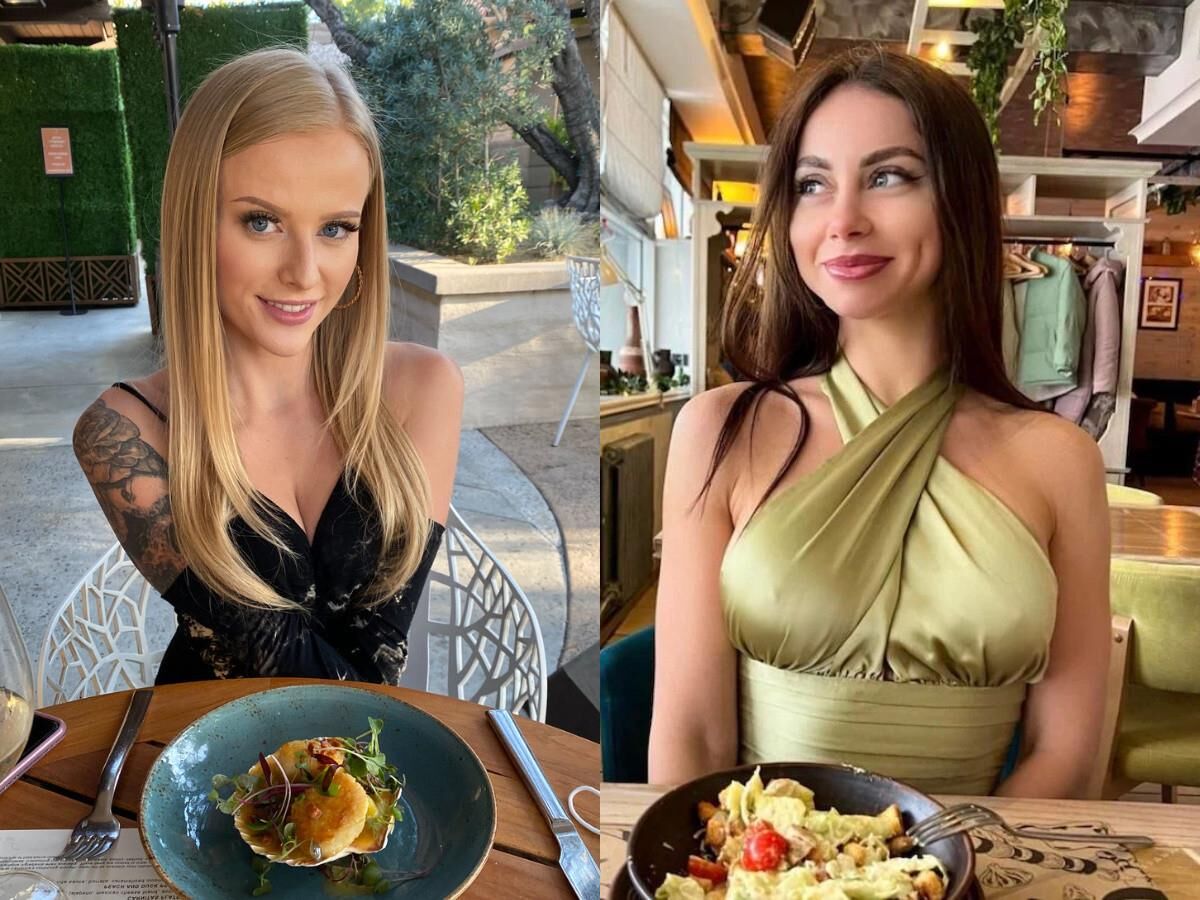 HOT AMATEURS and PORNSTARS NUDE and NON NUDE
