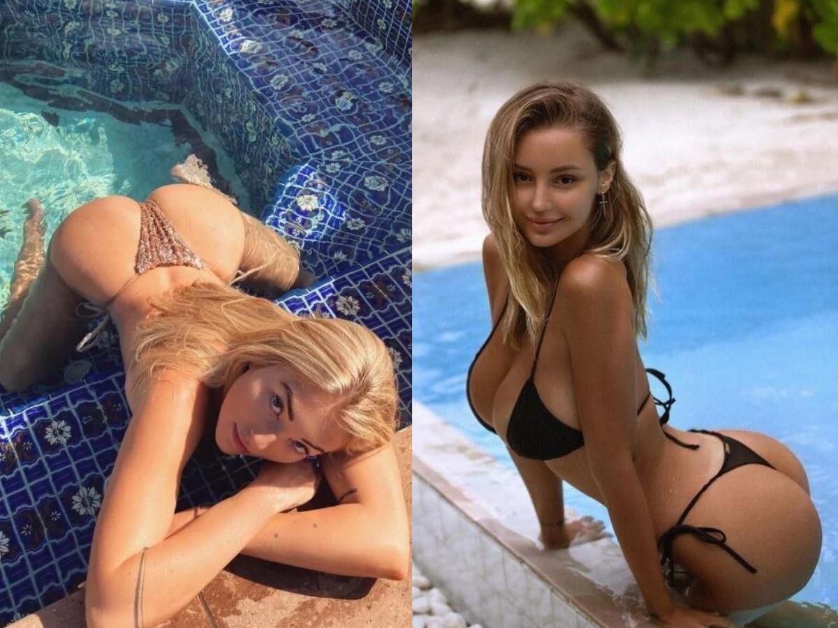 HOT AMATEURS and PORNSTARS NUDE and NON NUDE