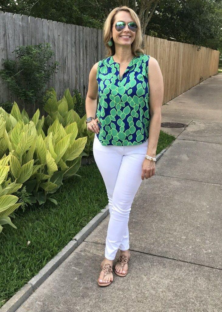 P interest In Beauty Queen In Between (Milf Fashion Blogger)