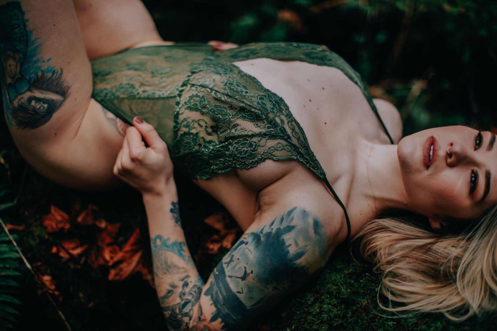Dana Kae Summer