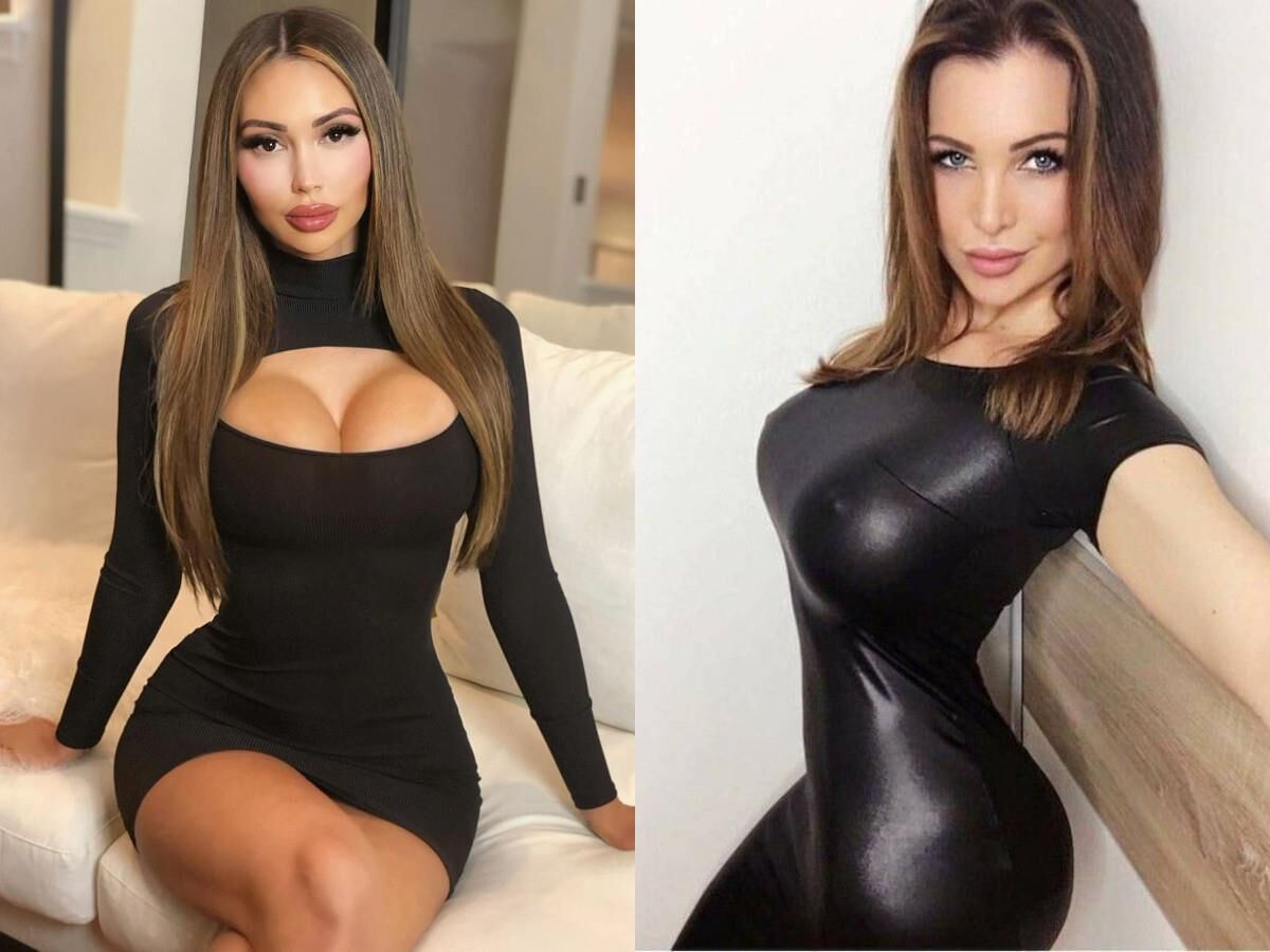 HOT AMATEURS and PORNSTARS NUDE and NON NUDE