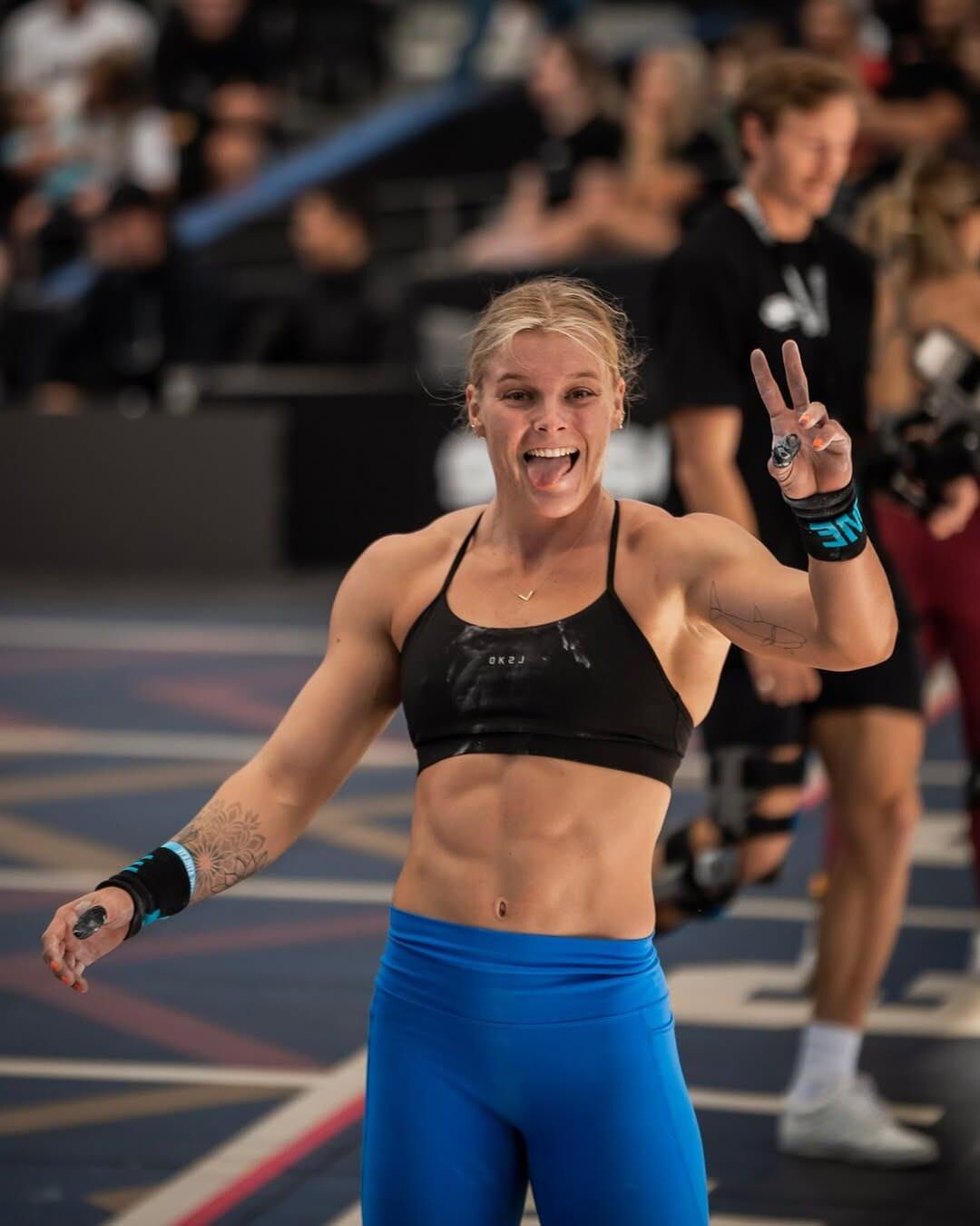 Emily D.R.