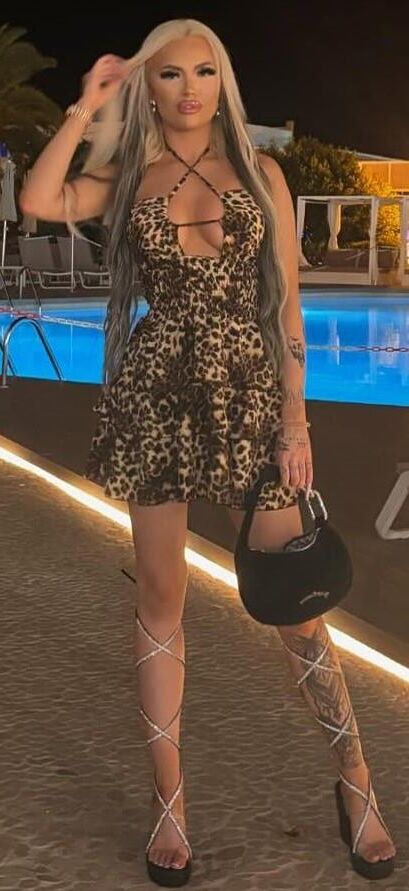 Amy Horne 