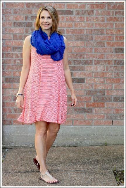 P interest In Beauty Queen In Between (Milf Fashion Blogger)