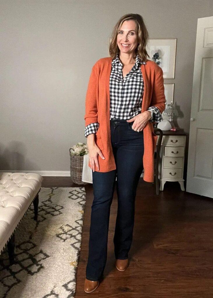 P interest In Beauty Queen In Between (Milf Fashion Blogger)