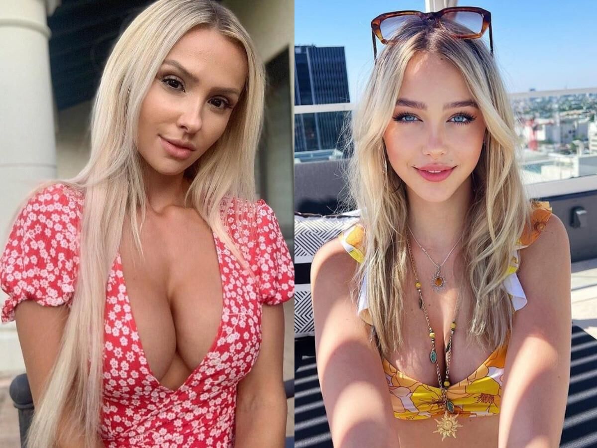 HOT AMATEURS and PORNSTARS NUDE and NON NUDE
