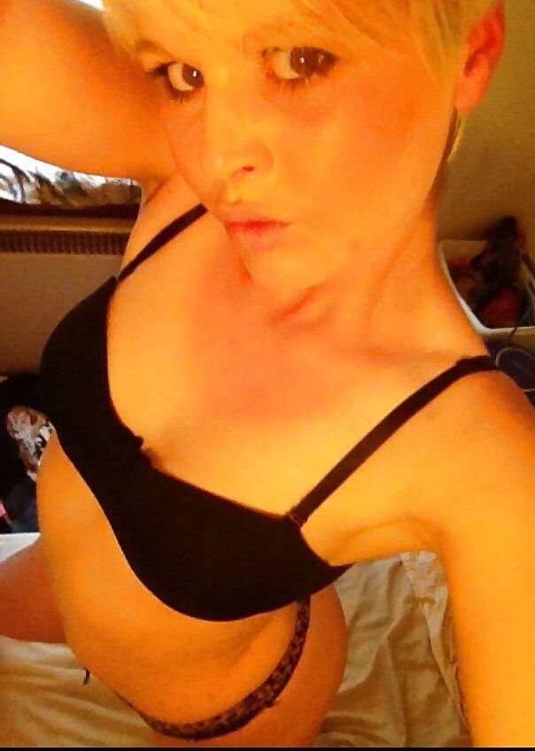 Jessica est un webslut sexy