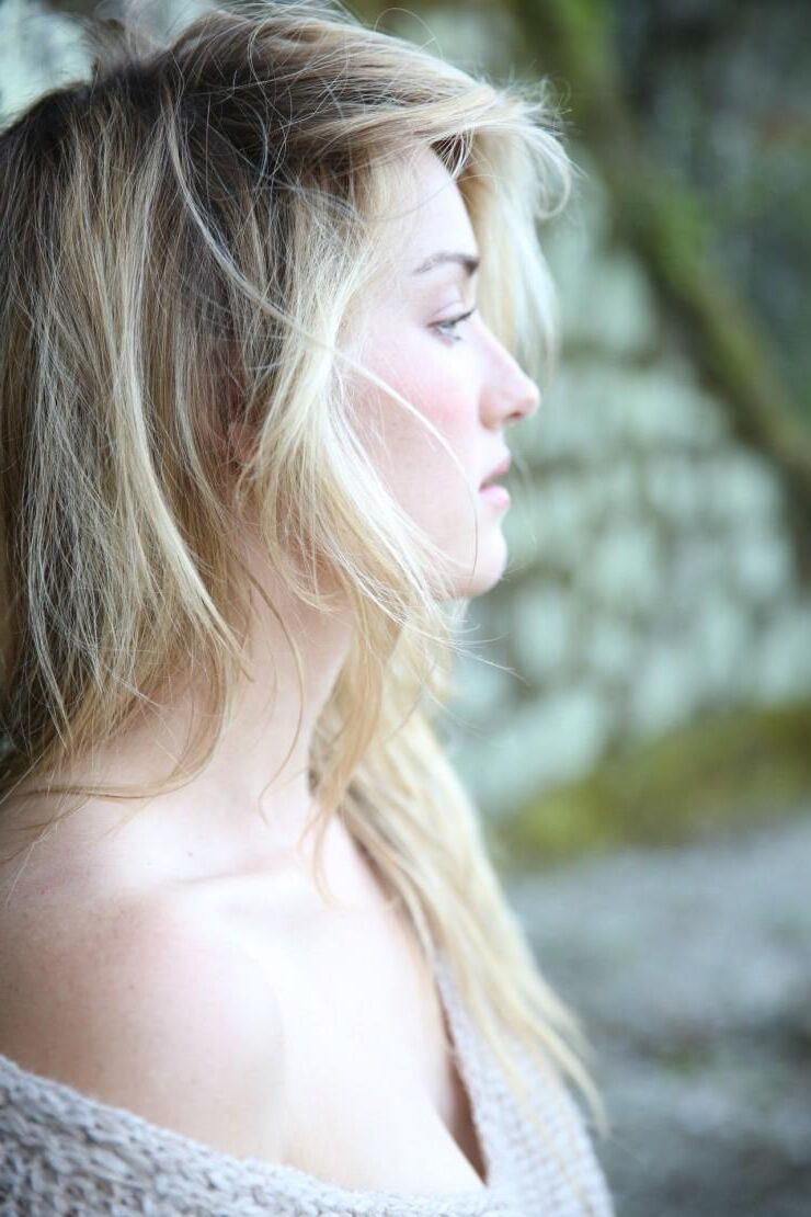 Ashley Johnson 