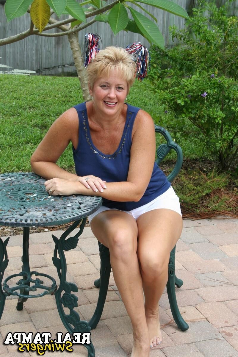Tracy Lick