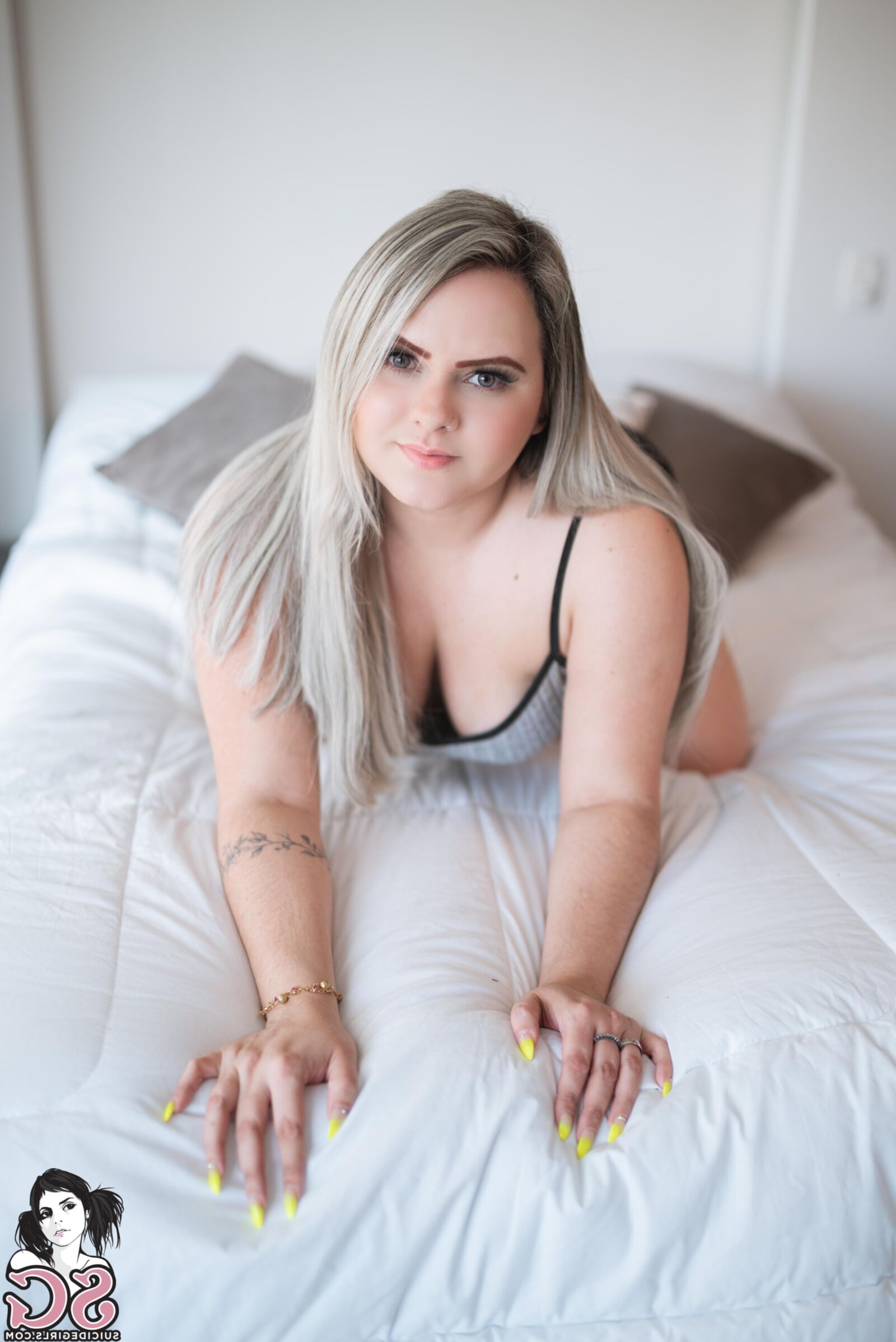 Gaby Sweet Dreams en est fait