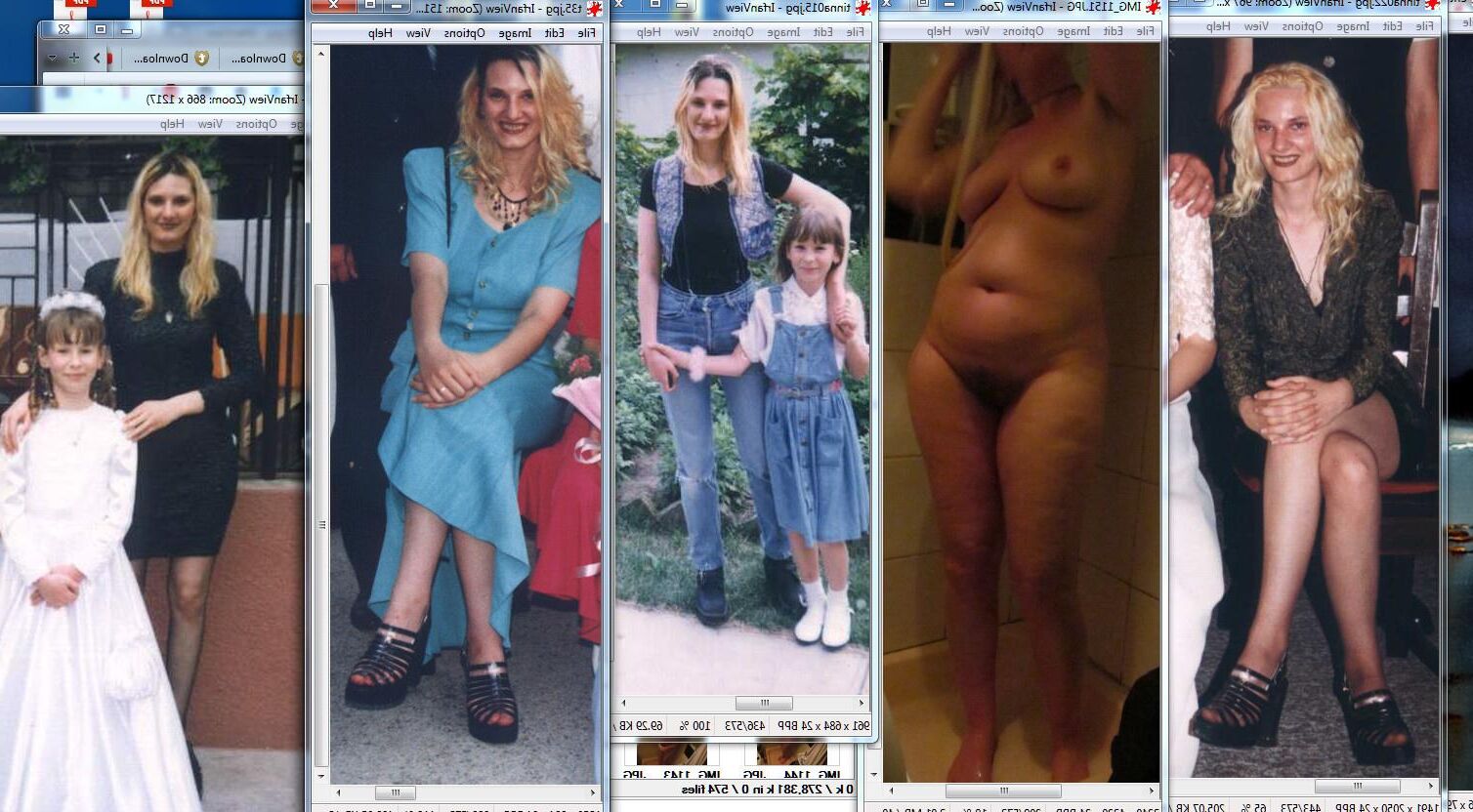 my wife exposed for your cum