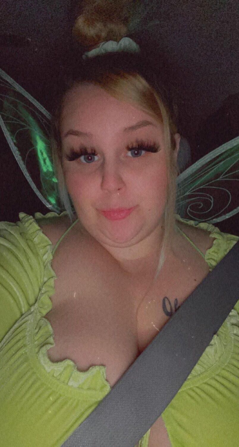 Salope bbw kodie