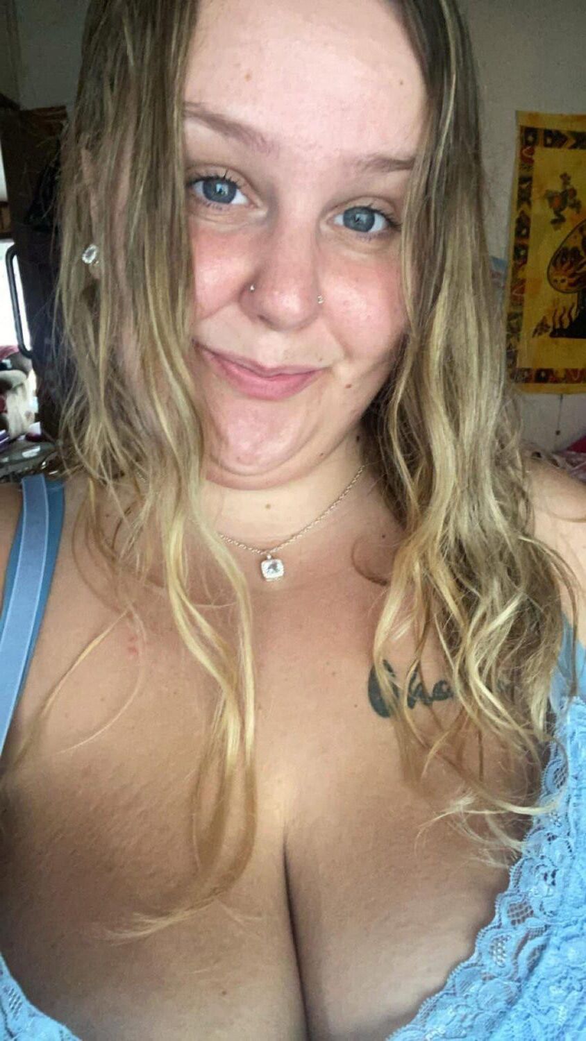 Salope bbw kodie