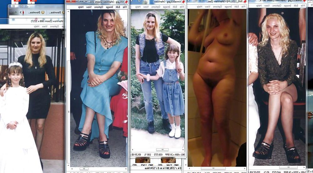 my wife exposed for your cum