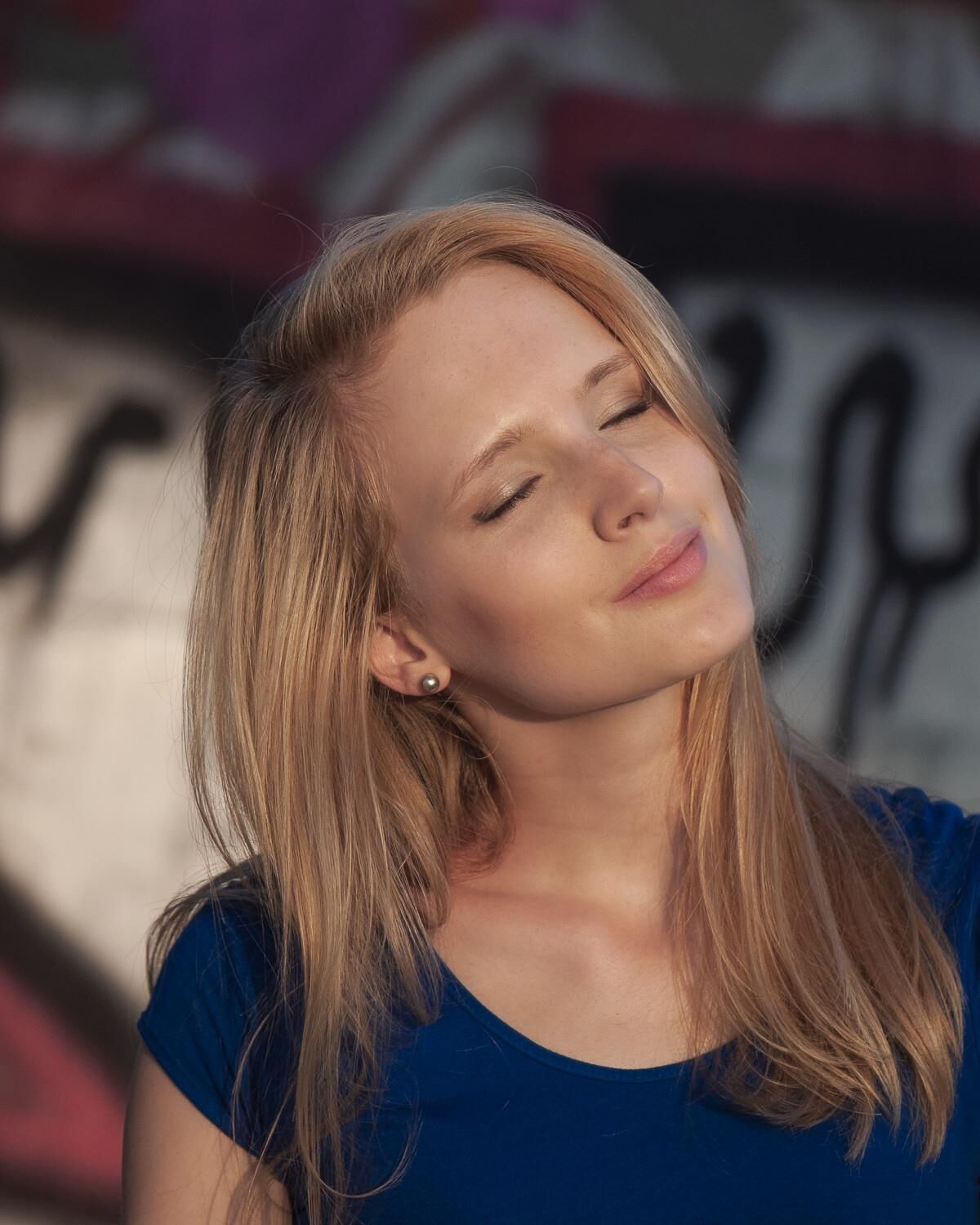 Ich bin gespannt auf Sylwia Ramolfo