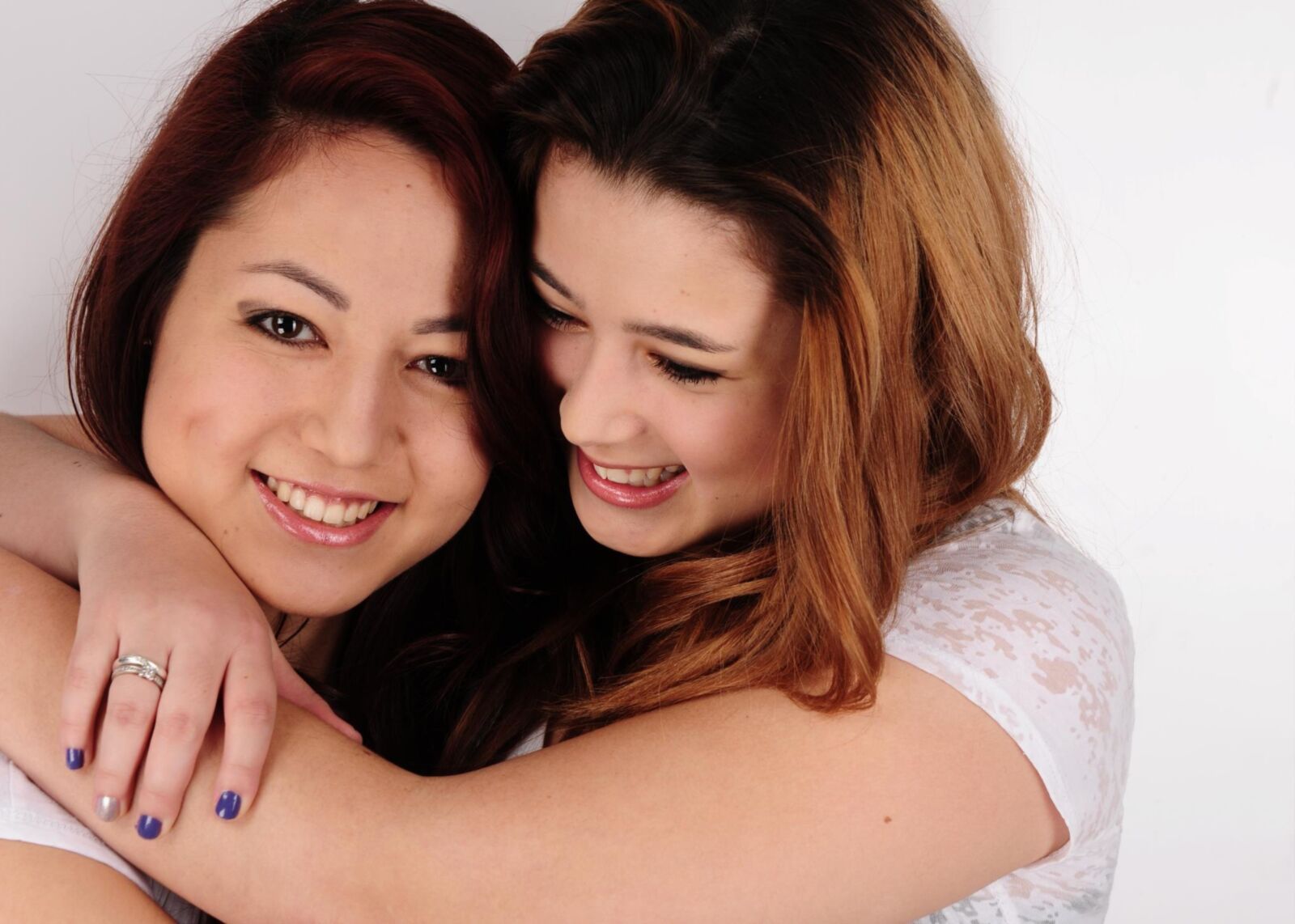 Geile Schwestern welche Schwester