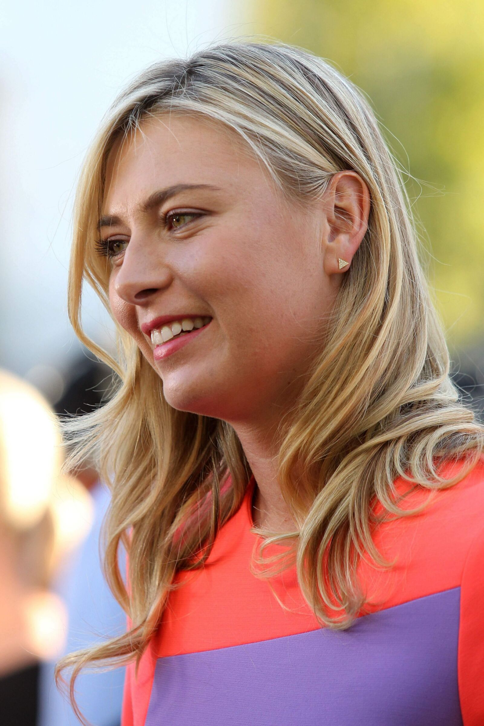 Maria Sharapova