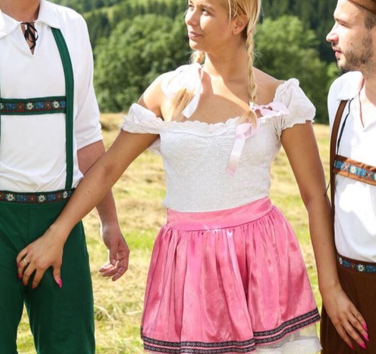 Heidi