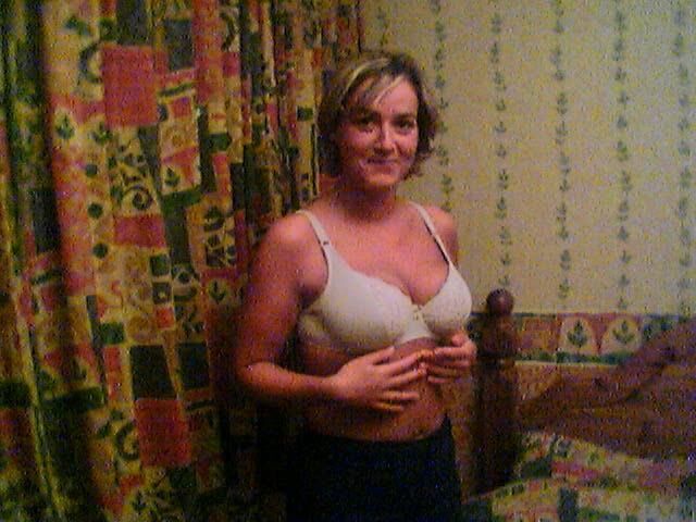 Girls of the World Exposed: England