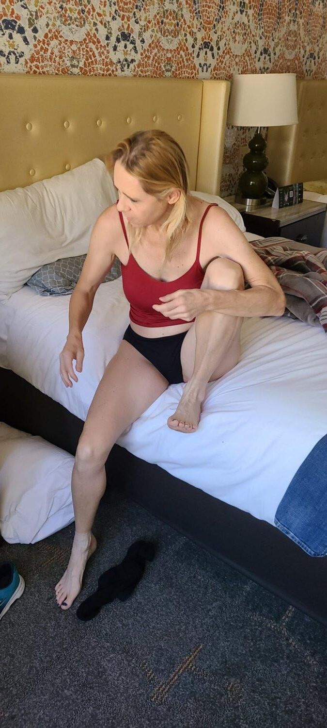 Milf Brandie