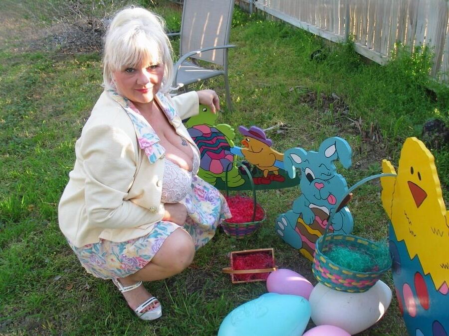 Mama -Vermögen