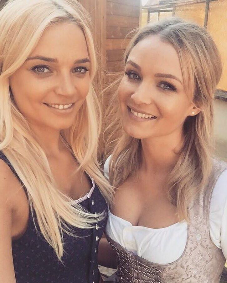 Geile Schwestern welche Schwester