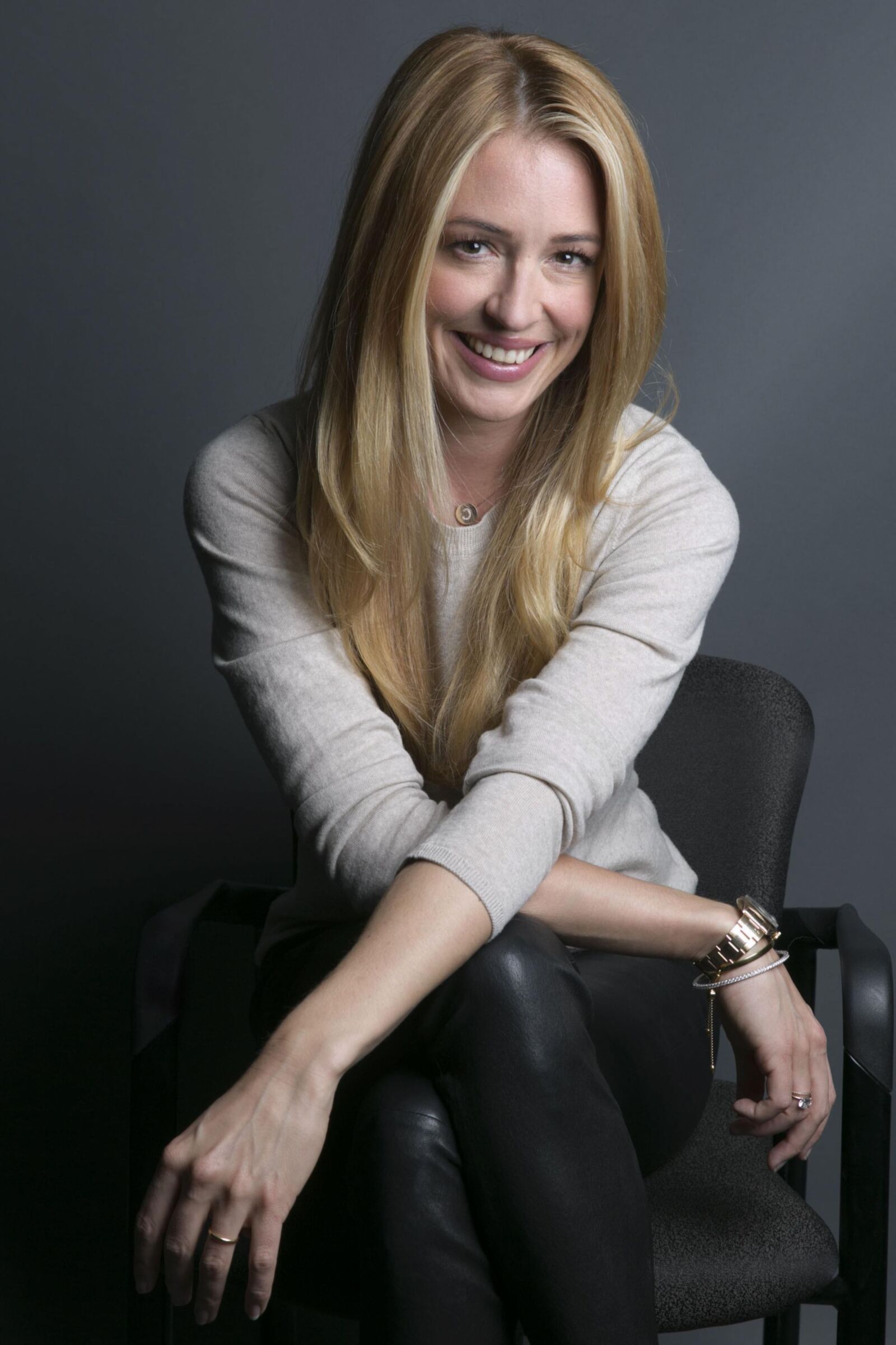 Katze Deeley