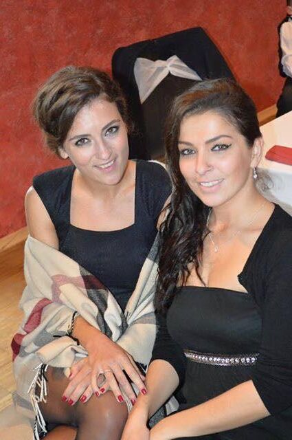 Geile Schwestern welche Schwester