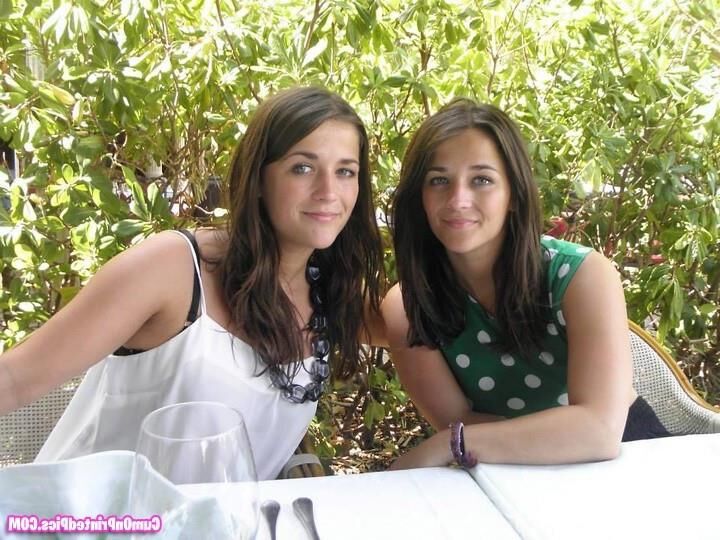 Geile Schwestern welche Schwester
