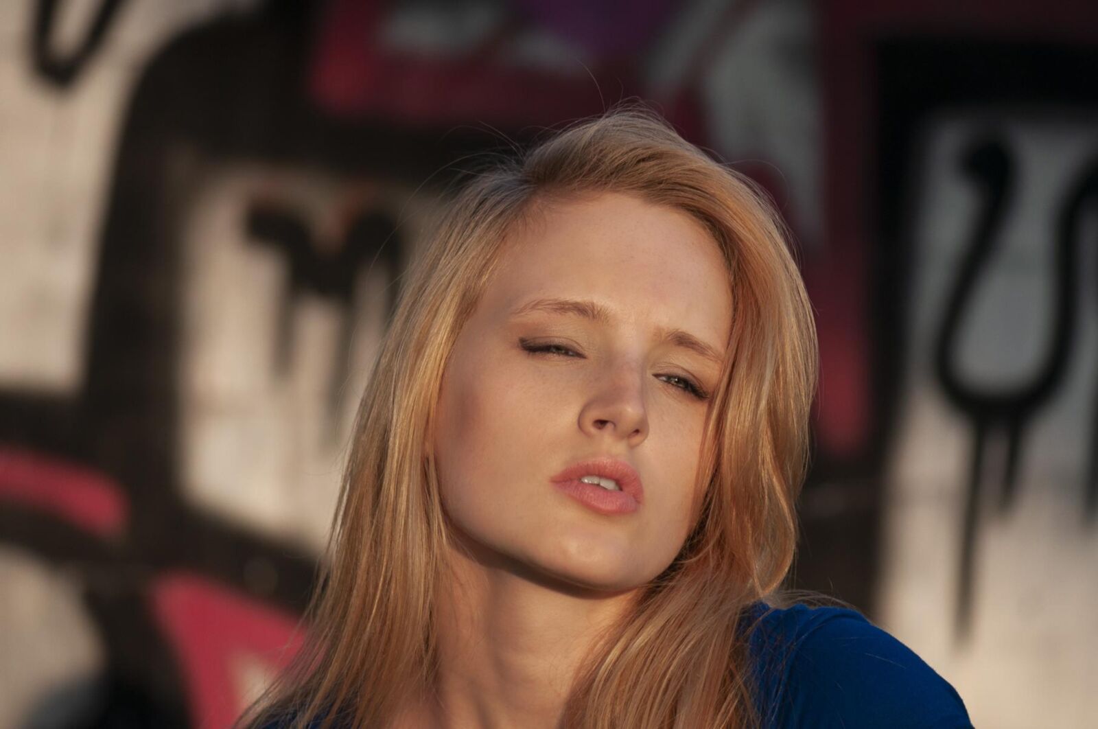 Ich bin gespannt auf Sylwia Ramolfo
