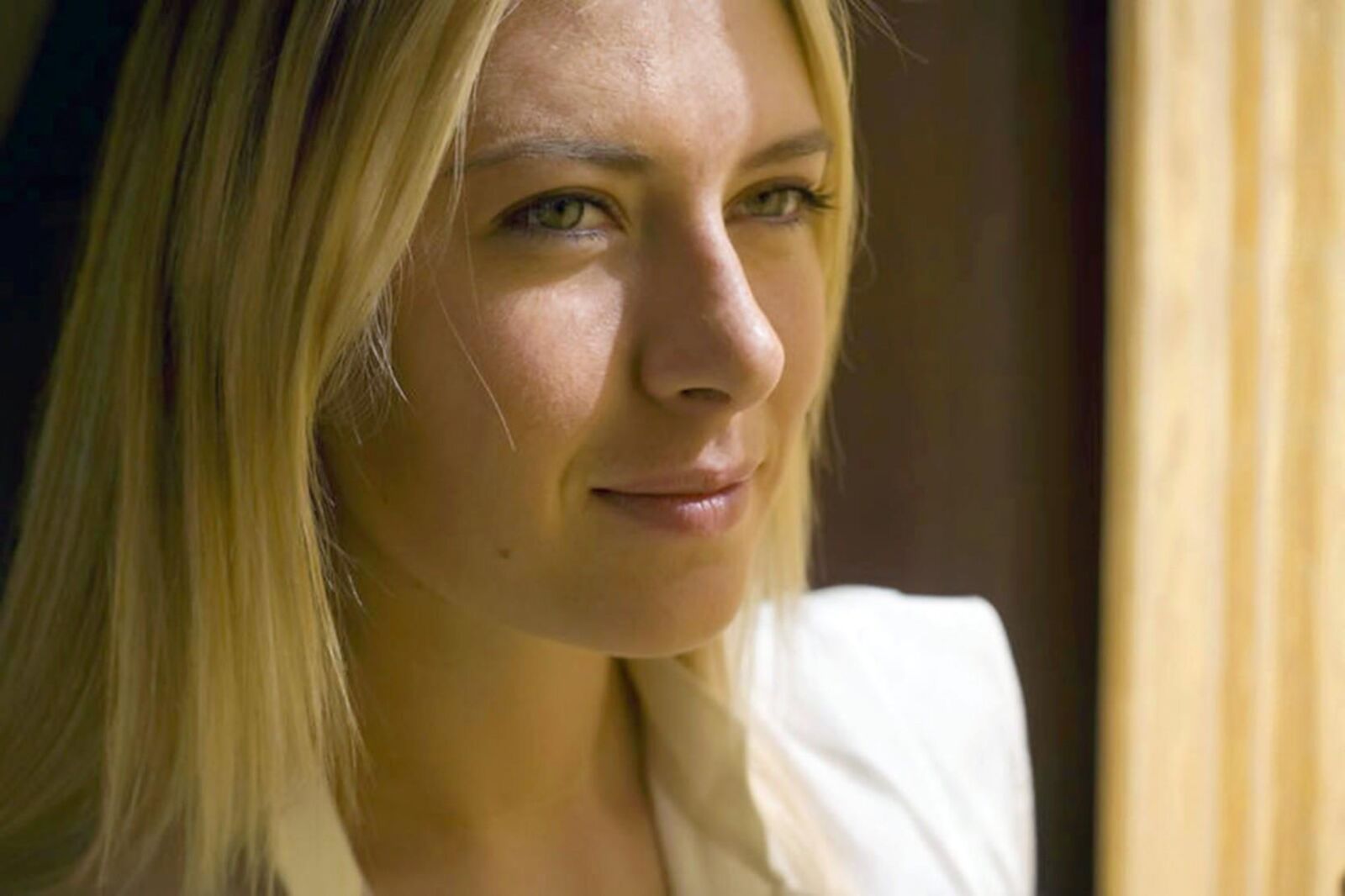 Maria Sharapova