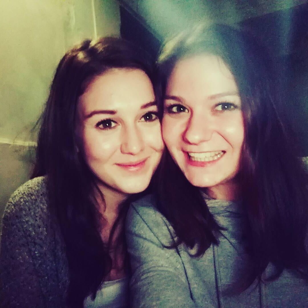 Geile Schwestern welche Schwester