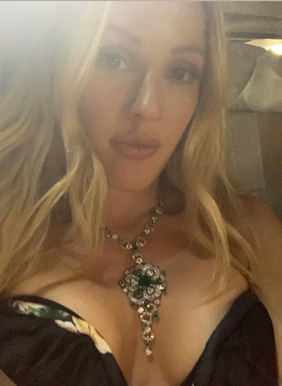 Titten Ellie Goulding