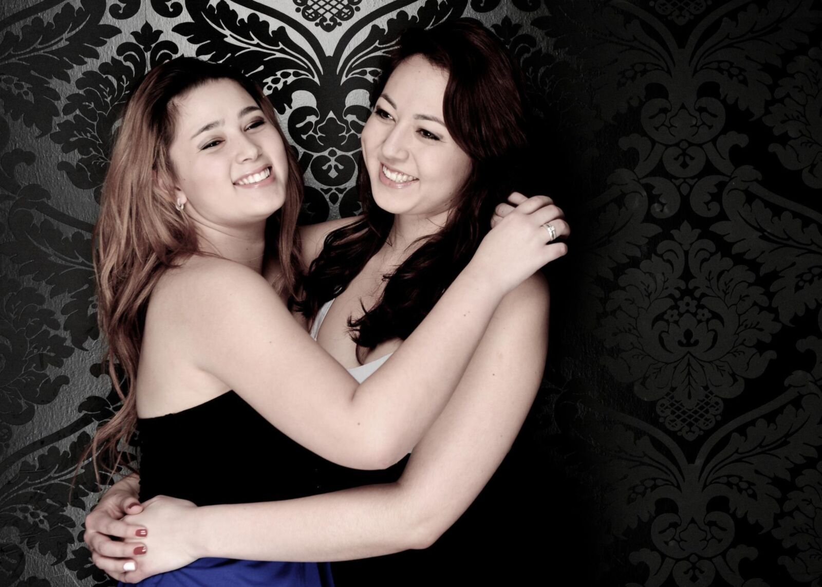 Geile Schwestern welche Schwester