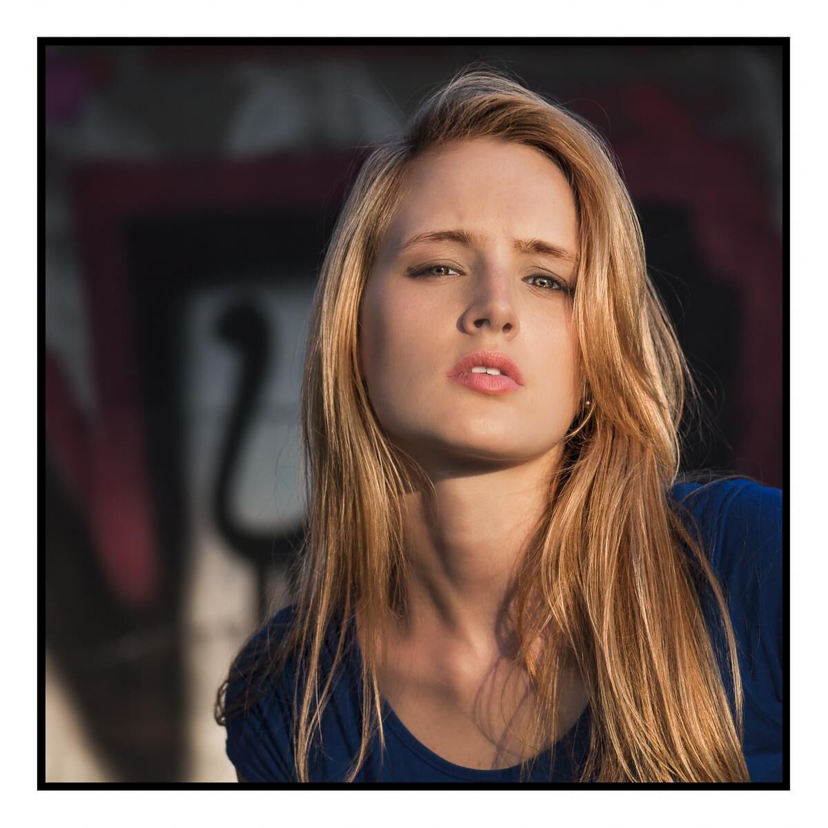 Ich bin gespannt auf Sylwia Ramolfo