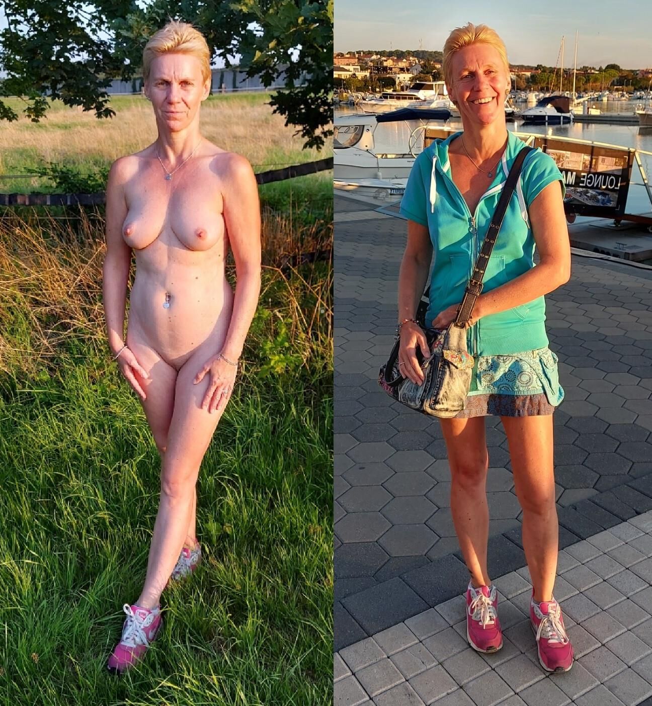 Anke .. .. zeigegeile Ehestute 