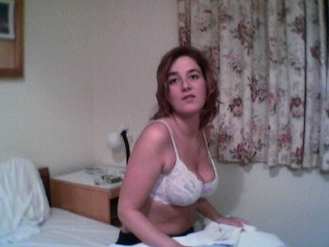 Girls of the World Exposed: England