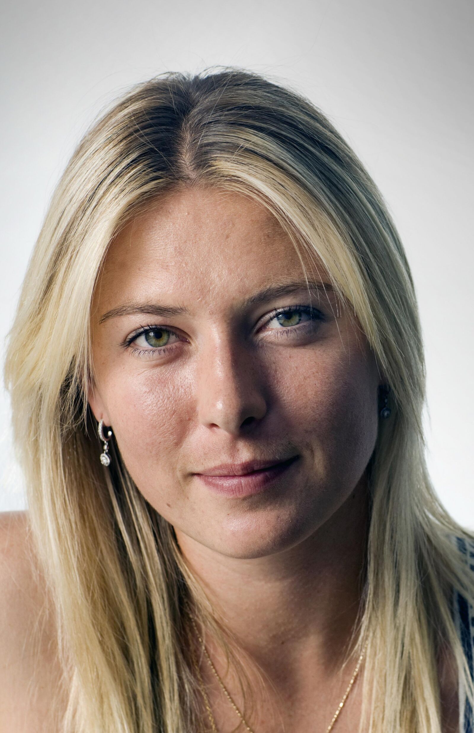 Maria Sharapova