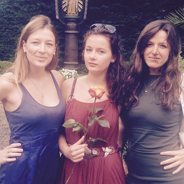 Geile Schwestern welche Schwester