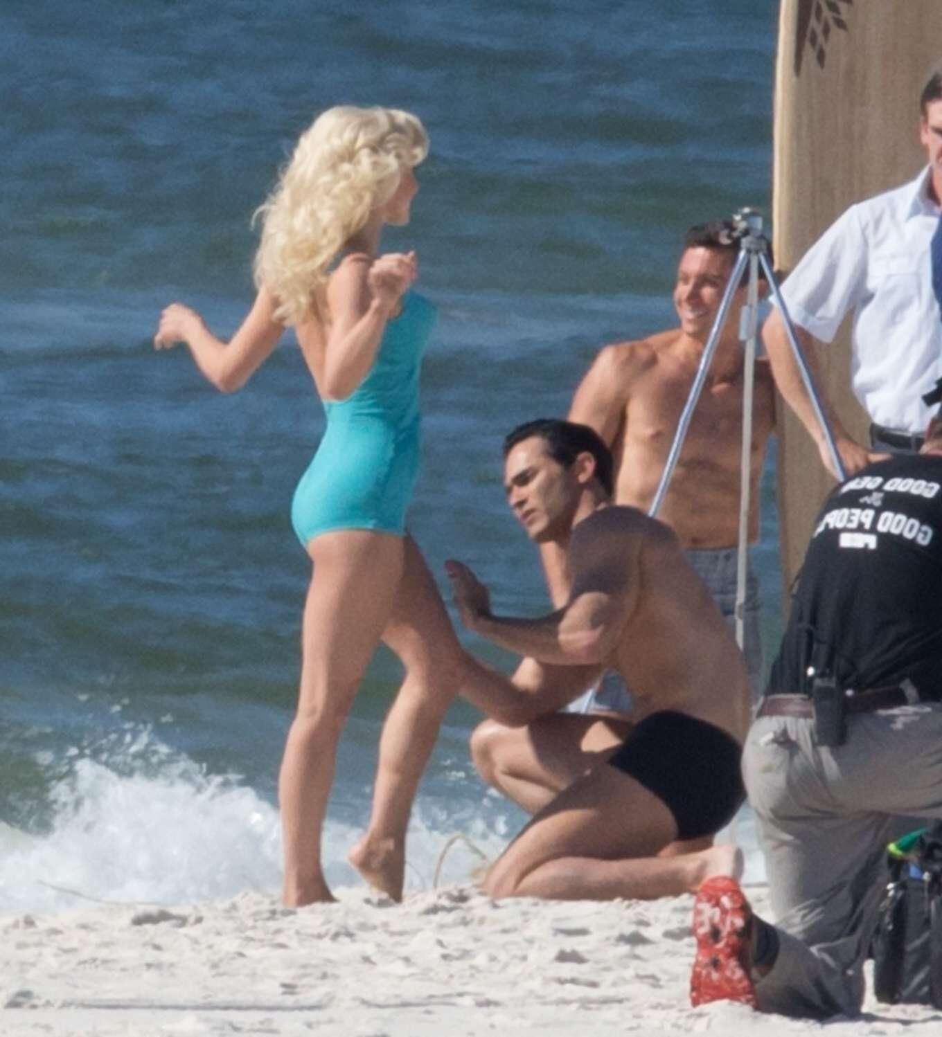Julianne Hough 