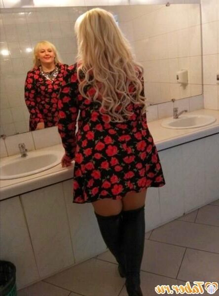 Nn lena aus belarus reifen bbw mit platinium tress