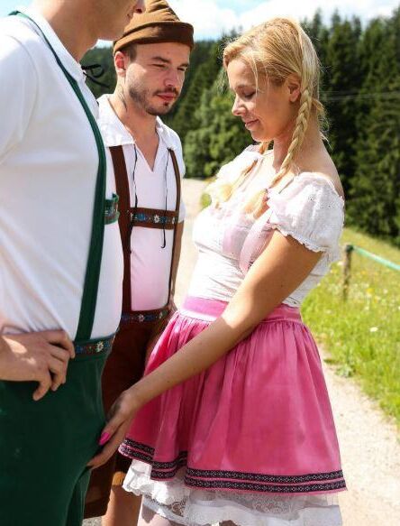 Heidi