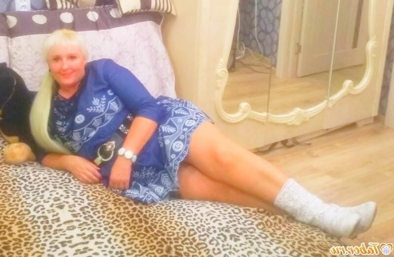 Nn lena aus belarus reifen bbw mit platinium tress